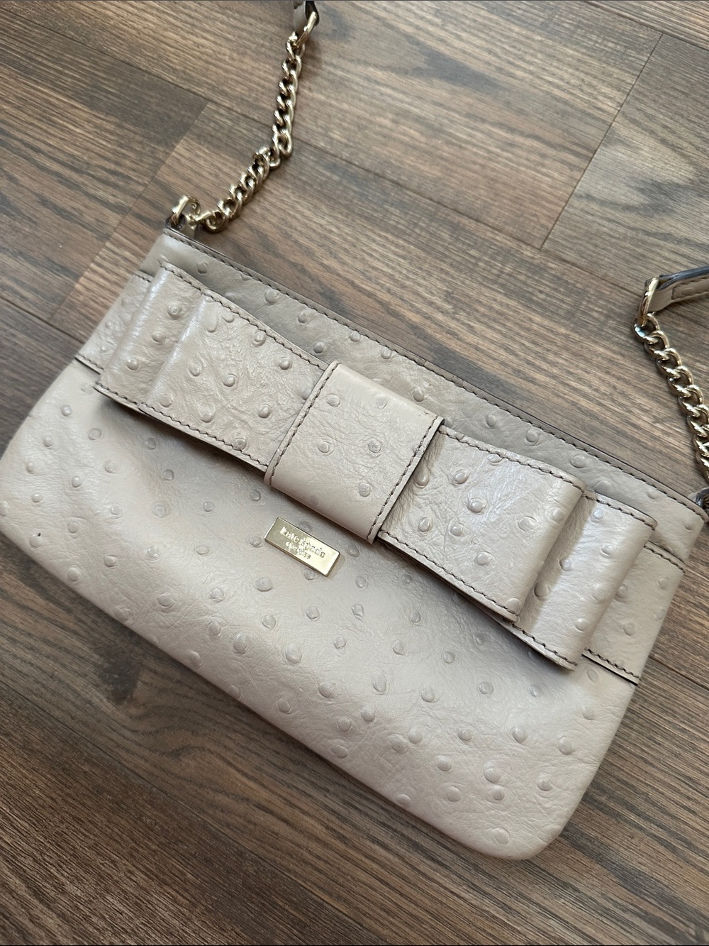 Kate Spade Purse - Picture 3 of 5